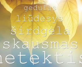 Psichoterapija, konsultacijos – Online / Šiauliai / Kaunas / PRANAS BENIKAS / Darbų pavyzdys ID 3513124