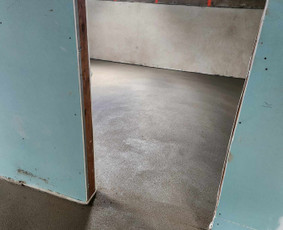 Grindų paruošimas/betonavimas / Valdas „ Betono grindys Tau “ / Darbų pavyzdys ID 3513140