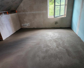 Grindų paruošimas/betonavimas / Valdas „ Betono grindys Tau “ / Darbų pavyzdys ID 3513142