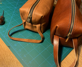 Odos dirbinių gamyba pagal individualius užsakymus - Odininko paslaugos- pakabukai , kompiuterio dėklai, penalai. - 4