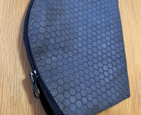 Odos dirbinių gamyba pagal individualius užsakymus - Odininko paslaugos- pakabukai , kompiuterio dėklai, penalai. - 3