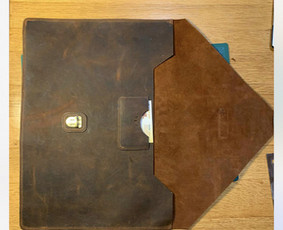 Odos dirbinių gamyba pagal individualius užsakymus - Odininko paslaugos- pakabukai , kompiuterio dėklai, penalai. - 1