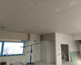 Vidaus apdailos darbai - Gkp montavimas Vilnius greitai ir sklandžiai. - 3