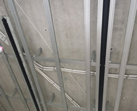 Elektrikas Vilnius, Elektros darbai, Elektros instaliacija. / Igoris / Darbų pavyzdys ID 3513342