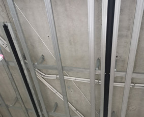Elektrikas Vilnius, Elektros darbai, Elektros instaliacija. / Igoris / Darbų pavyzdys ID 3513344