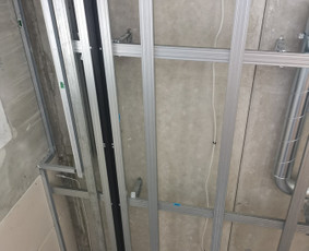 Elektrikas Vilnius, Elektros darbai, Elektros instaliacija. / Igoris / Darbų pavyzdys ID 3513348