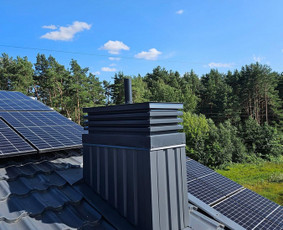 Stogo montavimo/renovacijos darbai / Zbignev Sinkevič / Darbų pavyzdys ID 3513534