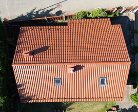 Stogo montavimo/renovacijos darbai / Zbignev Sinkevič / Darbų pavyzdys ID 3513536