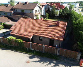 Stogo montavimo/renovacijos darbai / Zbignev Sinkevič / Darbų pavyzdys ID 3513538
