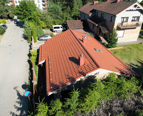 Stogo montavimo/renovacijos darbai / Zbignev Sinkevič / Darbų pavyzdys ID 3513542