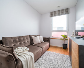 Nekilnojamojo turto brokeris Vilniuje / Artur Bogdevič / Darbų pavyzdys ID 3513576