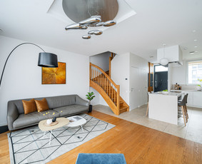 Nekilnojamojo turto brokeris Vilniuje / Artur Bogdevič / Darbų pavyzdys ID 3513582