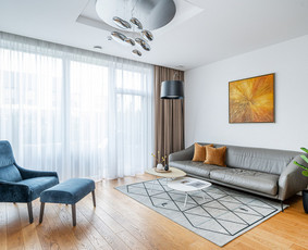 Nekilnojamojo turto brokeris Vilniuje / Artur Bogdevič / Darbų pavyzdys ID 3513600