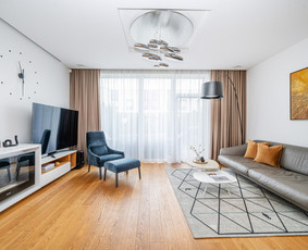 Nekilnojamojo turto brokeris Vilniuje / Artur Bogdevič / Darbų pavyzdys ID 3513602