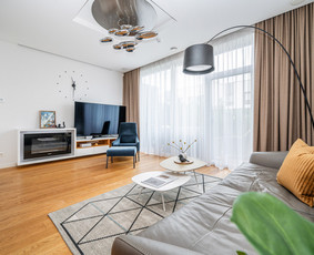 Nekilnojamojo turto brokeris Vilniuje / Artur Bogdevič / Darbų pavyzdys ID 3513604