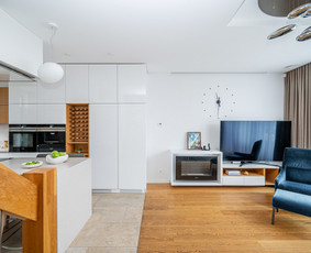 Nekilnojamojo turto brokeris Vilniuje / Artur Bogdevič / Darbų pavyzdys ID 3513606