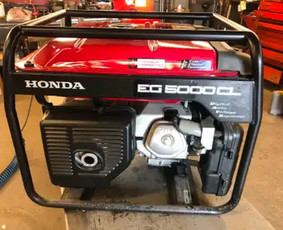 Elektros generatorių remontas - Sodo technikos remontas - 1 Sodo technikos remontas - Elektros generatorių remontas - 1