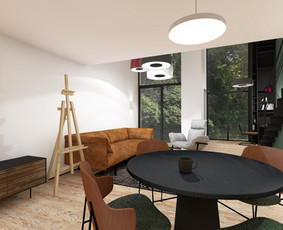 Indiko / Šarūnė Varnė / Darbų pavyzdys ID 695657