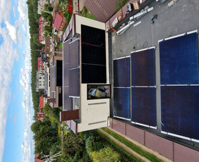 Saulės elektrinės, kaupikliai, rangovo aktai / “Kontaktomeistrai”, MB / Darbų pavyzdys ID 3514150