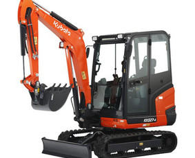 Mini ekskavatoriaus nuoma be operatoriaus - Statybinės technikos nuoma - 2 Statybinės technikos nuoma - Mini ekskavatoriaus nuoma be operatoriaus - 2