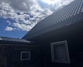 Stogo darbai / Gytis / Darbų pavyzdys ID 3514180