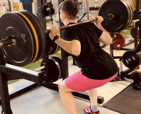 Asmeninis sporto treneris - Asmeniniai treneriai - 4 Asmeniniai treneriai - Asmeninis sporto treneris - 4