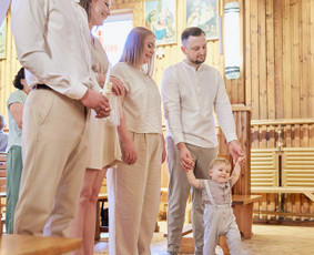 Fotografas - Krikštynų fotosesija - 4 Krikštynų fotosesija - Fotografas - 4