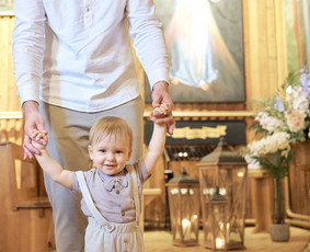 Fotografas - Krikštynų fotosesija - 1 Krikštynų fotosesija - Fotografas - 1