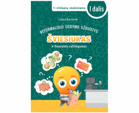 Knygų, kitų leidinių, baigiamųjų darbų redagavimas / Redaktorė Rūta / Darbų pavyzdys ID 3514254
