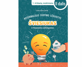 Knygų, kitų leidinių, baigiamųjų darbų redagavimas / Redaktorė Rūta / Darbų pavyzdys ID 3514256