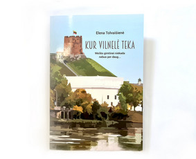 Knygų, kitų leidinių, baigiamųjų darbų redagavimas / Redaktorė Rūta / Darbų pavyzdys ID 3514272