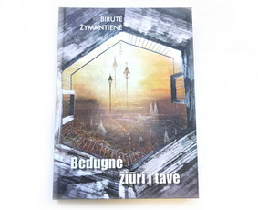 Knygų, kitų leidinių, baigiamųjų darbų redagavimas / Redaktorė Rūta / Darbų pavyzdys ID 3514356