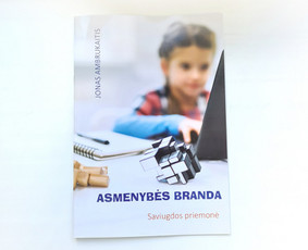 Knygų, kitų leidinių, baigiamųjų darbų redagavimas / Redaktorė Rūta / Darbų pavyzdys ID 3514362