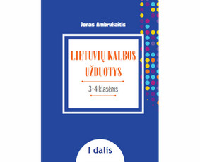 Knygų, kitų leidinių, baigiamųjų darbų redagavimas / Redaktorė Rūta / Darbų pavyzdys ID 3514374