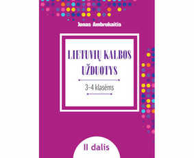 Knygų, kitų leidinių, baigiamųjų darbų redagavimas / Redaktorė Rūta / Darbų pavyzdys ID 3514376