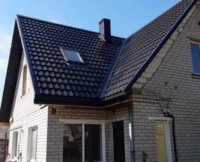 Stogai už protingą kainą / Alvydas / Darbų pavyzdys ID 3514514