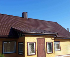 Stogai už protingą kainą / Alvydas / Darbų pavyzdys ID 3514516