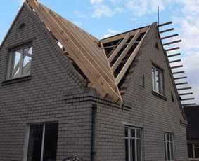 Stogai už protingą kainą - Stoginės, stoginių gamyba - 2 Stoginės, stoginių gamyba - Stogai už protingą kainą - 2
