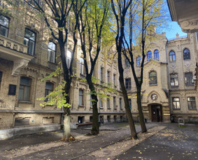 Keramikos užsiėmimai vaikams ir suaugusiems. Vilniaus centre / Anna Popok / Darbų pavyzdys ID 3514566
