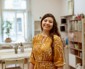 Keramikos užsiėmimai vaikams ir suaugusiems. Vilniaus centre / Anna Popok / Darbų pavyzdys ID 3514620