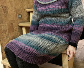 Mezgimas pagal užsakymus - Drabužių mezgimas - 4 Drabužių mezgimas - Mezgimas pagal užsakymus - 4