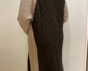 Mezgimas pagal užsakymus - Drabužių mezgimas - 3 Drabužių mezgimas - Mezgimas pagal užsakymus - 3