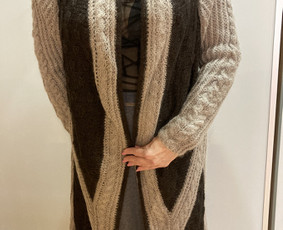 Mezgimas pagal užsakymus - Drabužių mezgimas - 2 Drabužių mezgimas - Mezgimas pagal užsakymus - 2