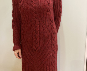 Mezgimas pagal užsakymus - Drabužių mezgimas - 1 Drabužių mezgimas - Mezgimas pagal užsakymus - 1