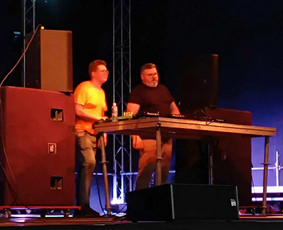Dj Pramogos ir Gyva Muzika! - Renginiai, šventės - 4 Renginiai, šventės - Dj Pramogos ir Gyva Muzika! - 4