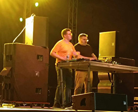 Dj Pramogos ir Gyva Muzika! - Renginiai, šventės - 3 Renginiai, šventės - Dj Pramogos ir Gyva Muzika! - 3