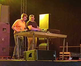 Dj Pramogos ir Gyva Muzika! - Renginiai, šventės - 2 Renginiai, šventės - Dj Pramogos ir Gyva Muzika! - 2