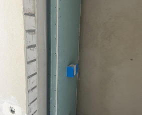Gipso kartono montavimas / Gipso Vizija / Darbų pavyzdys ID 3514788
