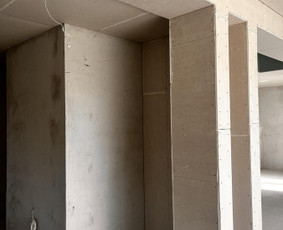 Gipso kartono montavimas / Gipso Vizija / Darbų pavyzdys ID 3514792