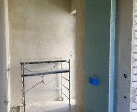 Gipso kartono montavimas / Gipso Vizija / Darbų pavyzdys ID 3514802